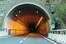 Morgex Tunnel