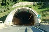 Villeneuve Tunnel