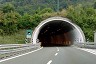 Tunnel de Lasagne