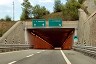 Tunnel Montecala