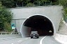 Pagliera Tunnel