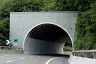 Teccio I Tunnel