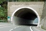 Termoia Tunnel
