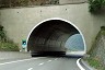 Tunnel de Volte