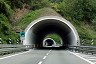 Zemola I Tunnel