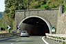 Boccardo Tunnel