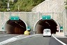 Tunnel Brasile
