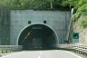 Campora Tunnel
