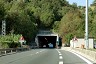 Campora Tunnel