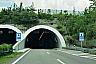 Sierre Tunnel