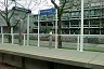 Metrobahnhof De Boelelaan/VU