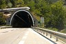 Tunnel du Gran Sasso