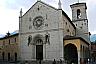 Basilica of San Benedetto at Norcia
