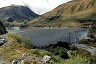 Les Toules Dam