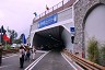 Tunnel d'Albogasio