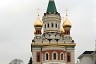 Saint Nicholas' Orthodox Cathedral