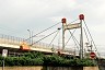 Palizzi Cable Stayed Bridge