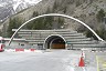 Mont Blanc Tunnel