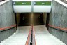 Piola Metro Station
