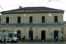Bahnhof Milano Porta Genova