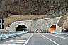 Berzo Tunnel