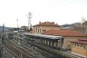 Bahnhof Lecco