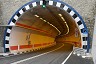 Carpeneda Tunnel