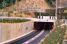 Tunnel d'Artxanda