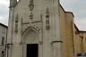 Chapelle Notre-Dame-du-Peuple