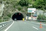 Tunnel de Sainte-Lucie