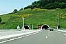 Tunnel de Chalosset