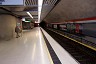 Station de métro Rautatientori