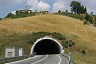 Tunnel de San Martino-Paganico