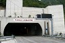 San Benedetto Tunnel