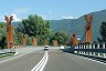 Viaduc d'Ululone