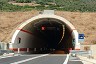 Tunnel d'Arcu Sa Porta