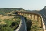 Riu Baccu Arridela Viaduct