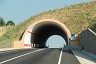 Tunnel de Cuccureddu