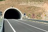Genna Ortiga Tunnel
