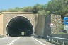 Tunnel d'Is Funtaneddas