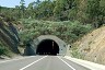 Pitzu Agus Tunnel