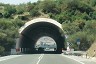 Tunnel de S'Arridellargiu