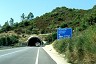 Tunnel de Su Pirastu