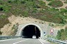 Sa Sperruma Tunnel