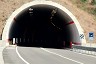 Sa Tramatzu Tunnel