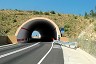 Tunnel de Susanna Fenu