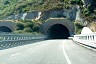 Cuponeddi Tunnel