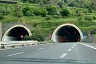 Bussana Tunnel