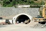 Tunnel San Giacomo