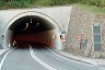 Cornedo Tunnel